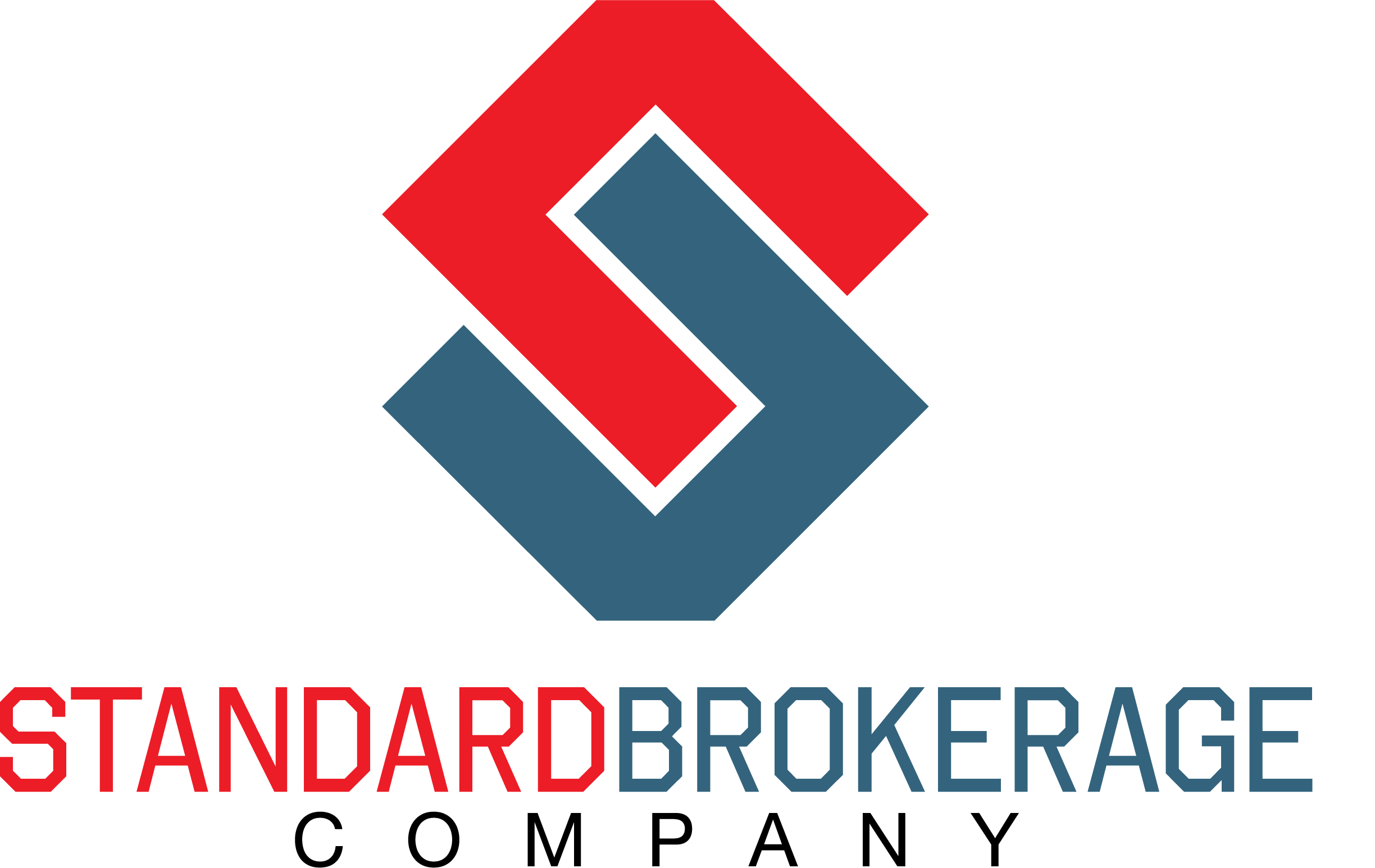 Standard Brokerage Company logo